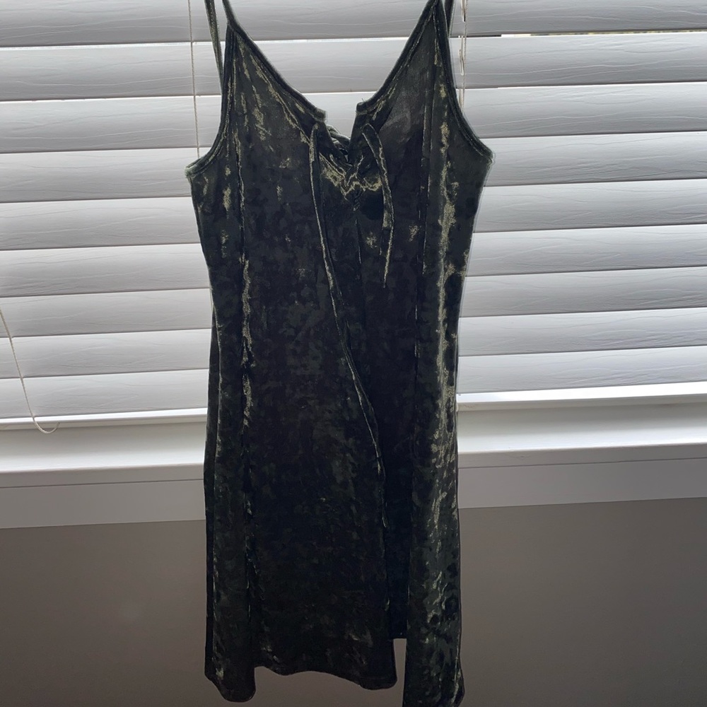 Forever 21 dress